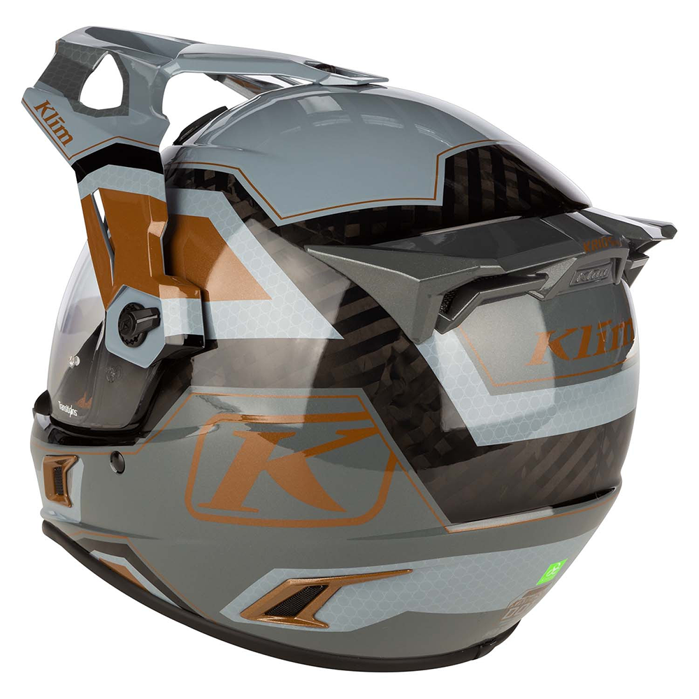 Klim Krios Pro Helmet Ece Dot