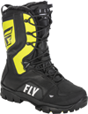 Fly Marker Boots