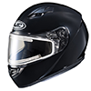HJC CS-R3SN Helmet W/Electric Dual Lens