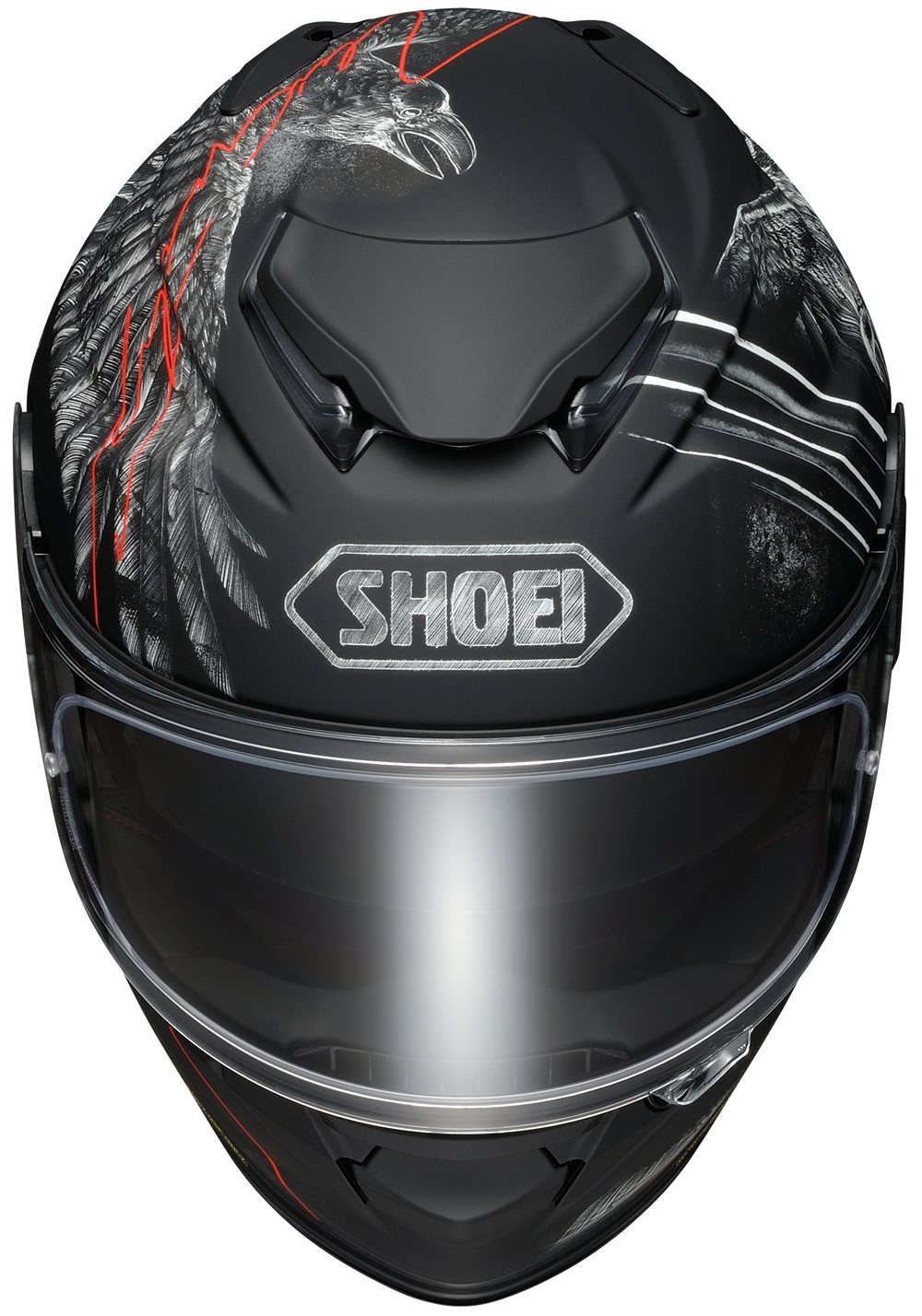 SHOEI GT-AIR II Ubiquity