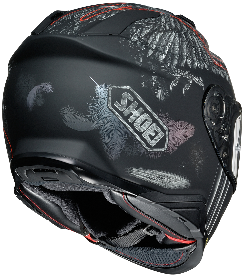 SHOEI GT-AIR II Ubiquity