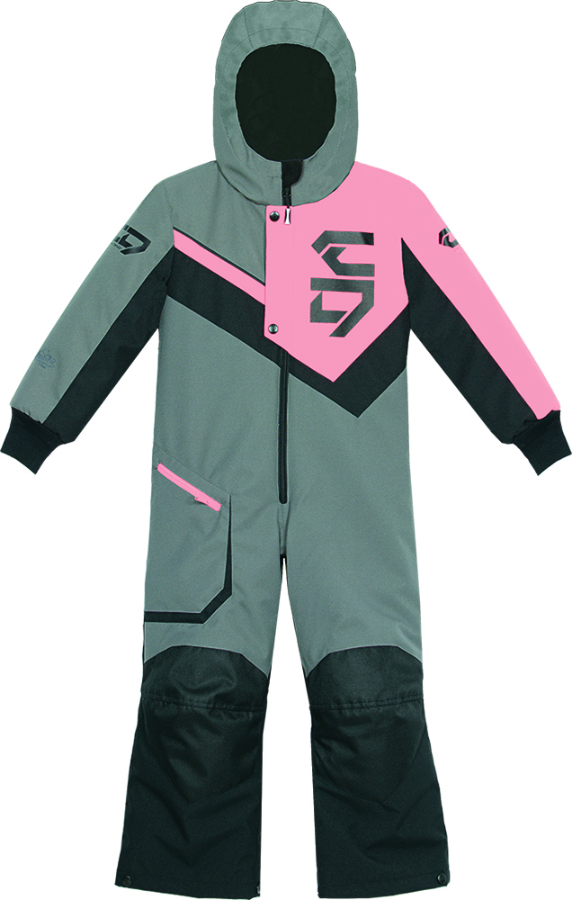 Choko Pilot Kiddies and Toddler Monosuit