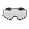 CKX 210 Electric Goggle Lens With Controlled Vents