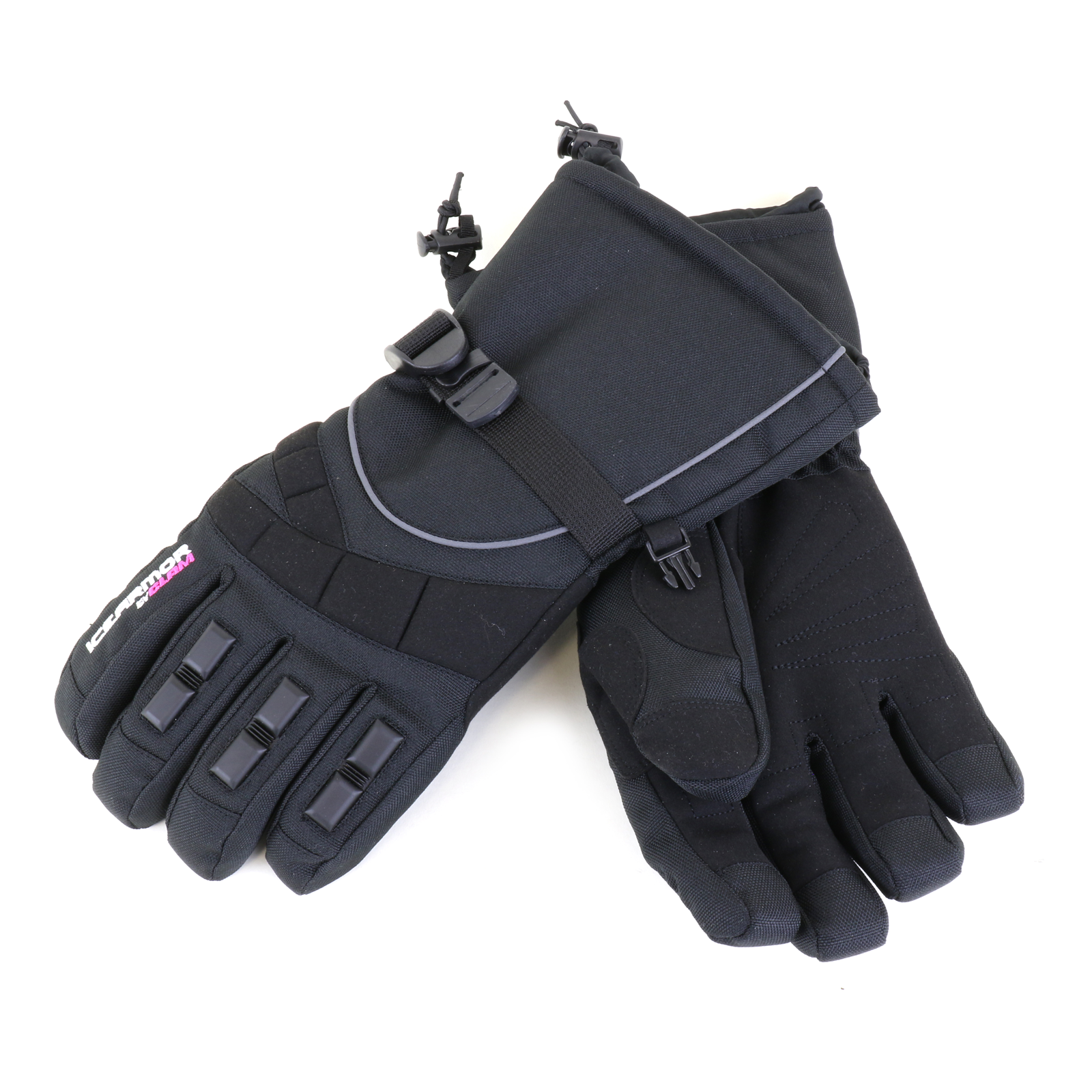 Ice Armor Womens Glove