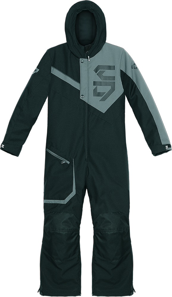 Soft Shell Pant - Choko Gear - Jackets - Monosuits & More!