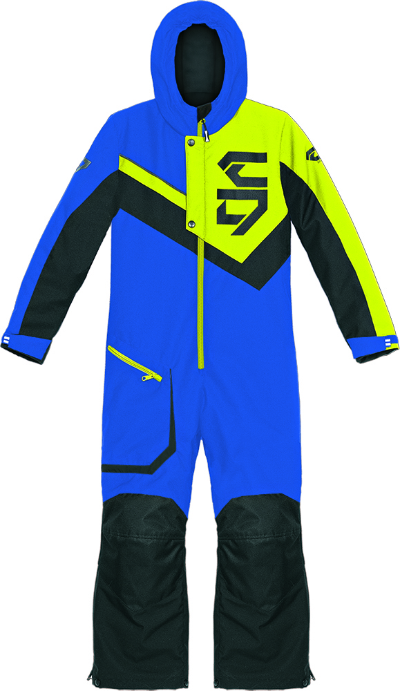 Choko Pilot Youth Monosuit