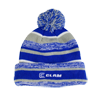 Clam Pom Hat 2.0