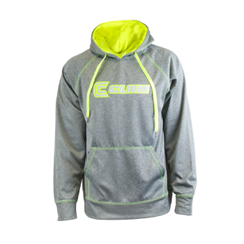 Clam Performance Hoodie