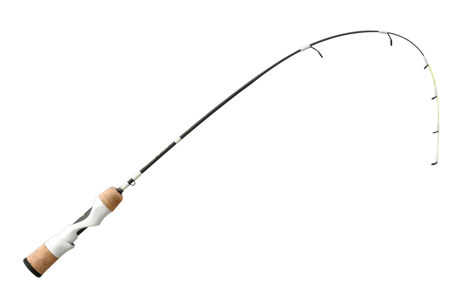13 FISHING - Tickle Stick - Ice Fishing Rod - Gen 3-23 SUL (Super Ultra  Light) - 0-1/64oz - PC2 Flat-Tip Blank - TS3-23SUL : : Sports &  Outdoors