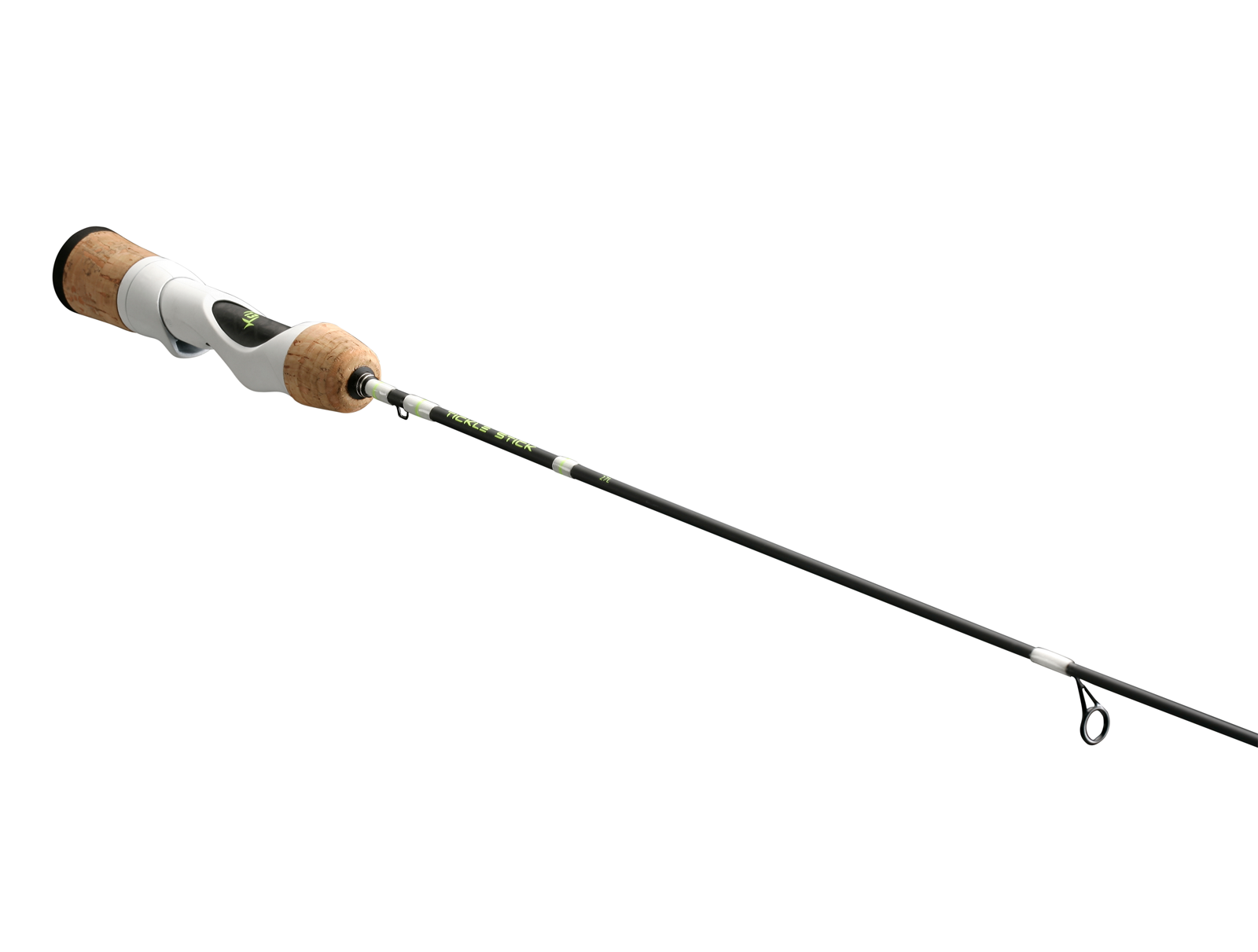 13 Fishing Tickle Stick (TS2) Ice Rod