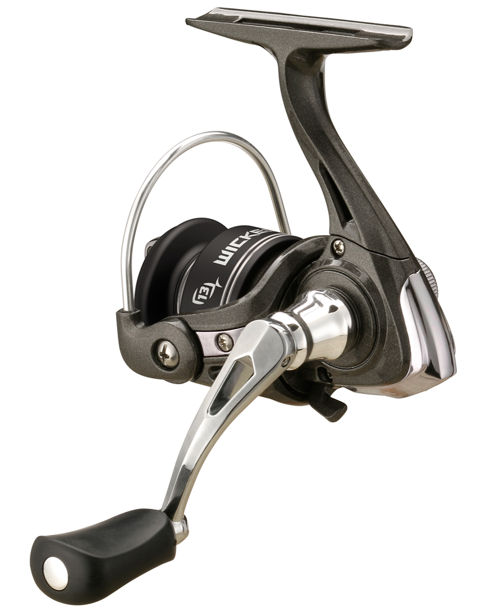 Aluminum Spool Fishing Reels Ice Reel for sale