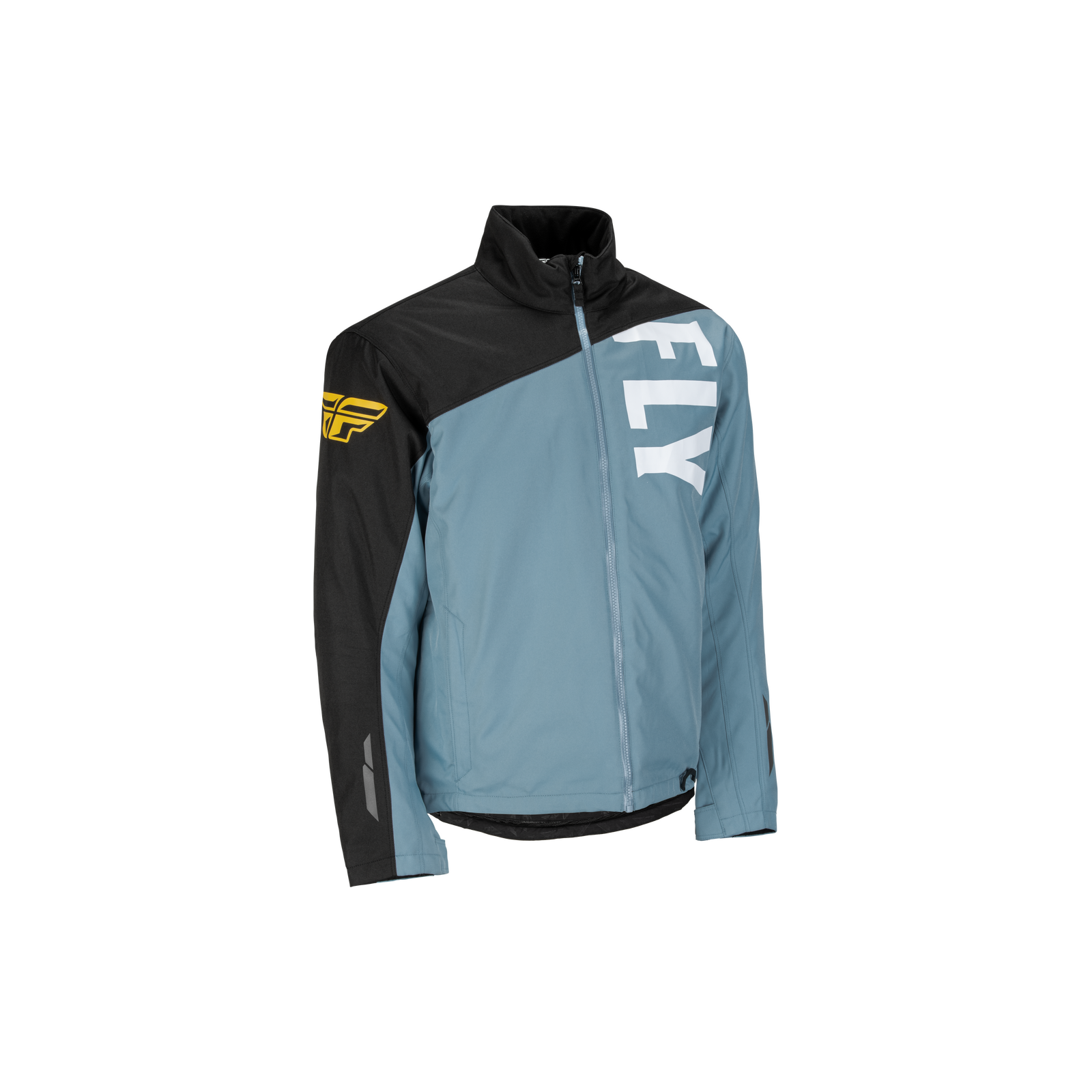 Fly aurora jacket store