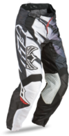 FLY RACING KINETIC INVERSION RACE PANT