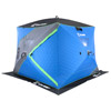 Clam X400 Thermal Pop-Up Hub Shelter