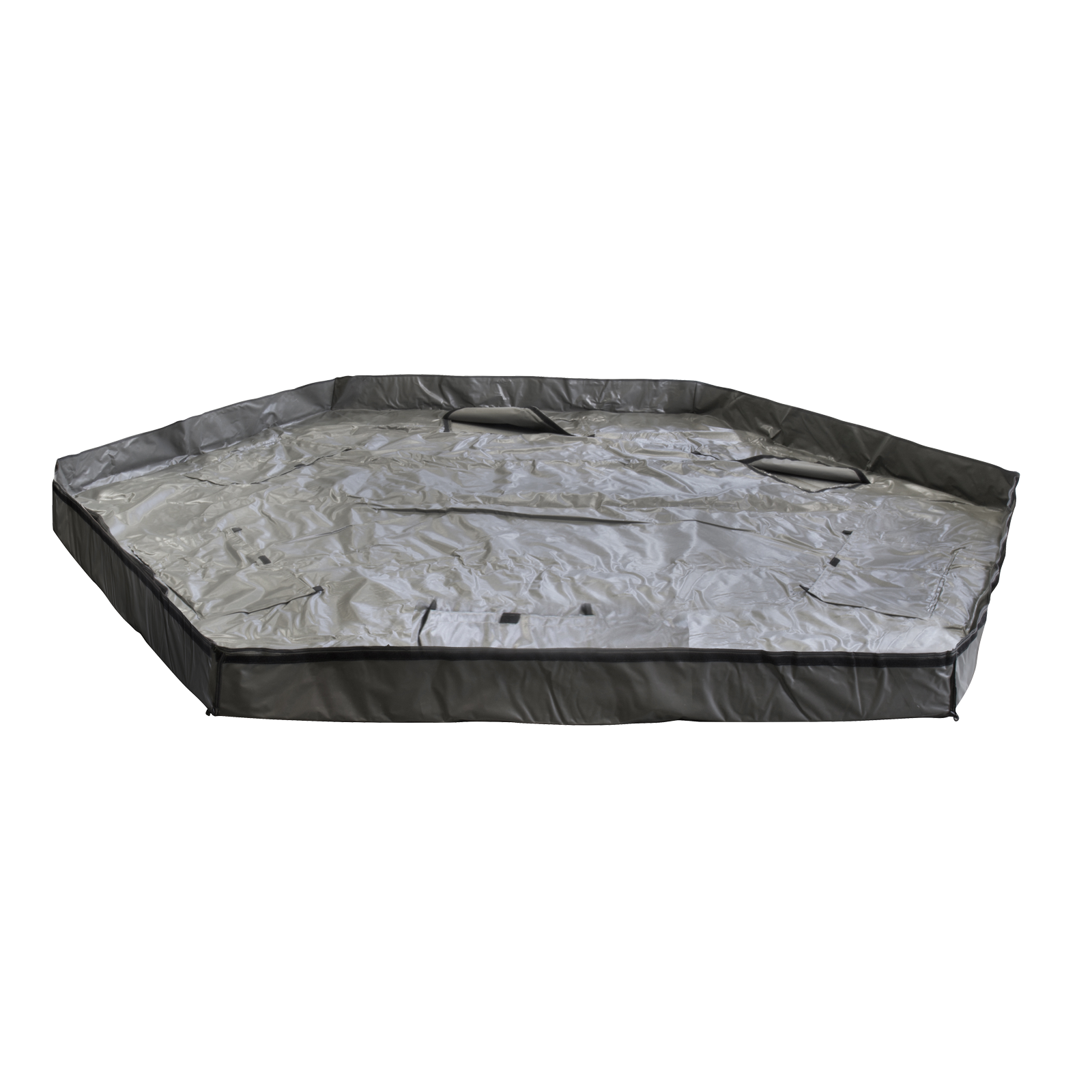Clam X600 Series Ice Thermal Floor