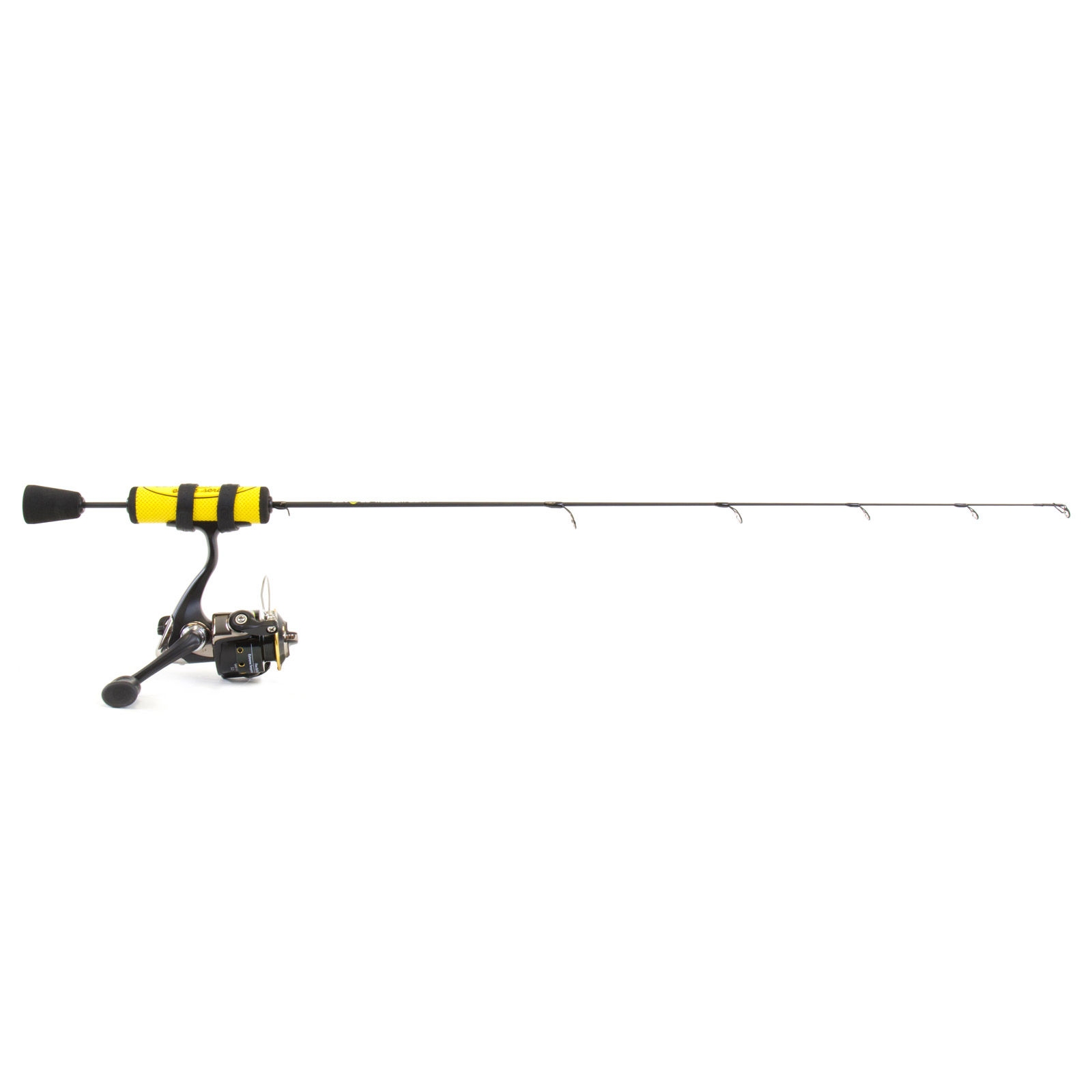 Clam Voltage Series Combo - Marine General - Ice Fishing