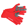 BlackFish Angler Shade Glove -  Red