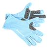 BlackFish Guide Shade Glove - Light Blue