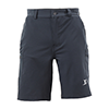 BlackFish Cast Fishing Short - Black