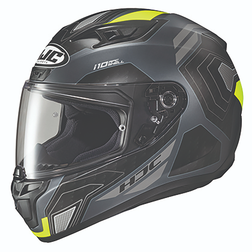 hjc cl 16 motorcycle helmet IS-16 Scratch Graphic Snow Yellow HelmetCountry.com Cl 14 Hjc Cl16 HJC
