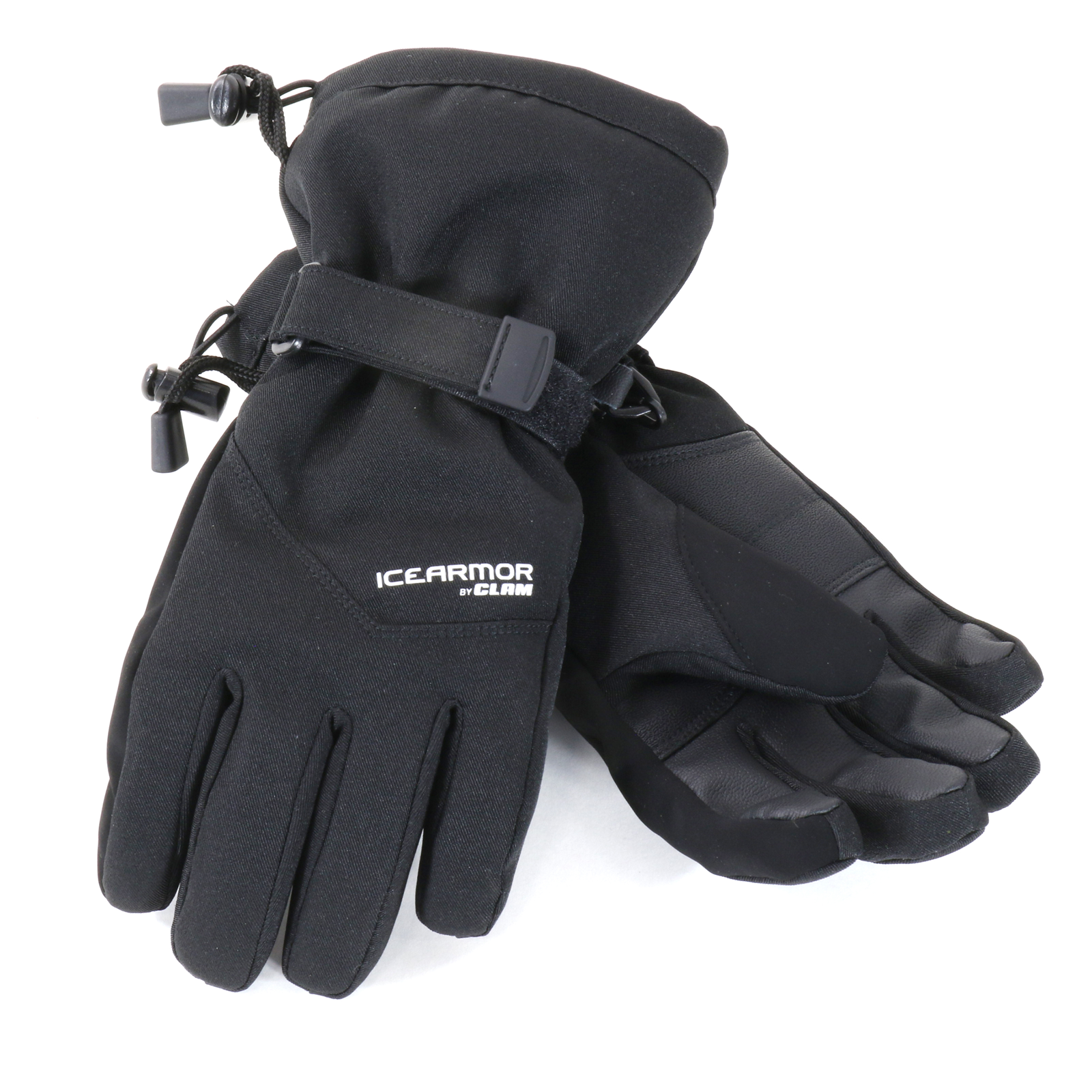 Ice Armor Youth Glove