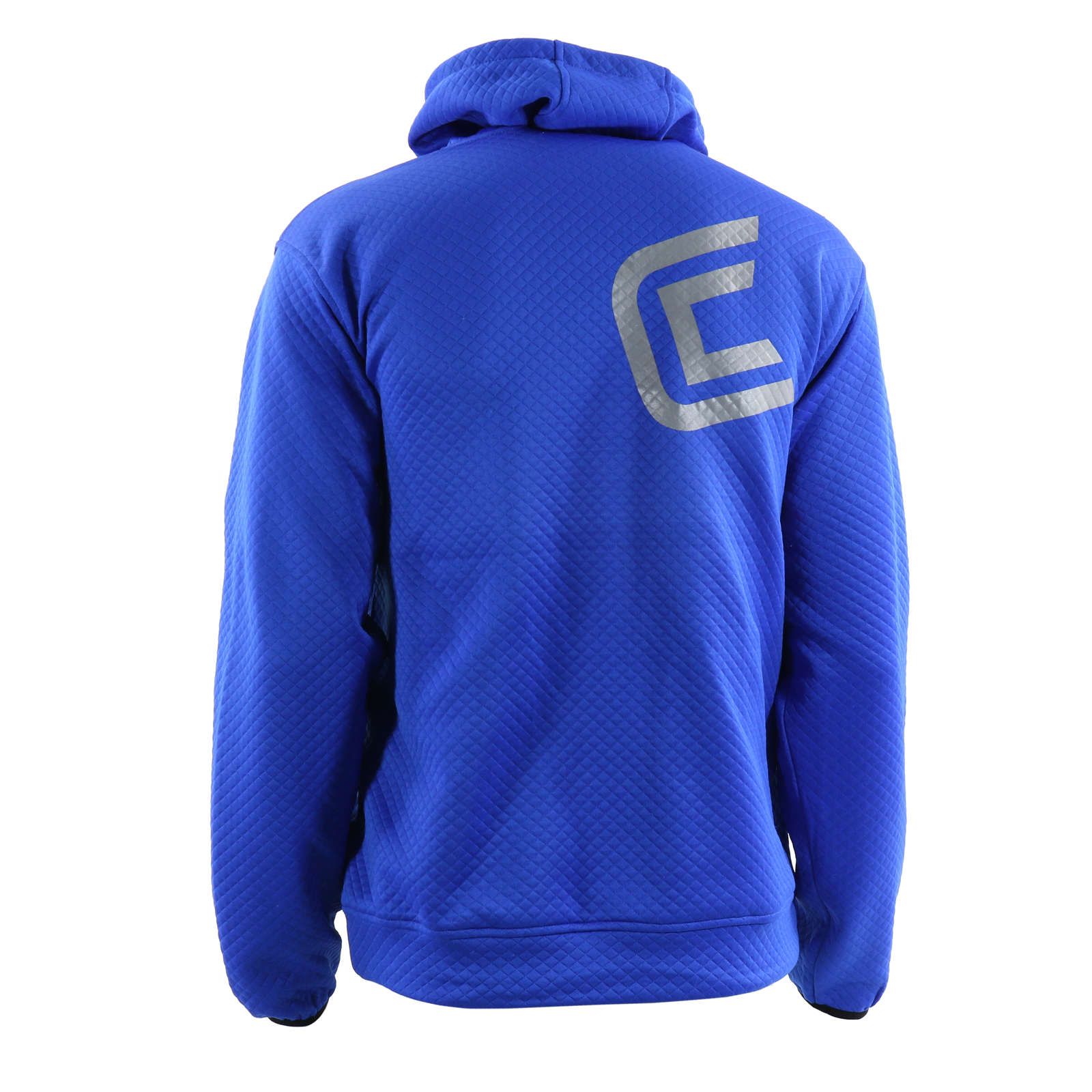 Clam Command Hoodie