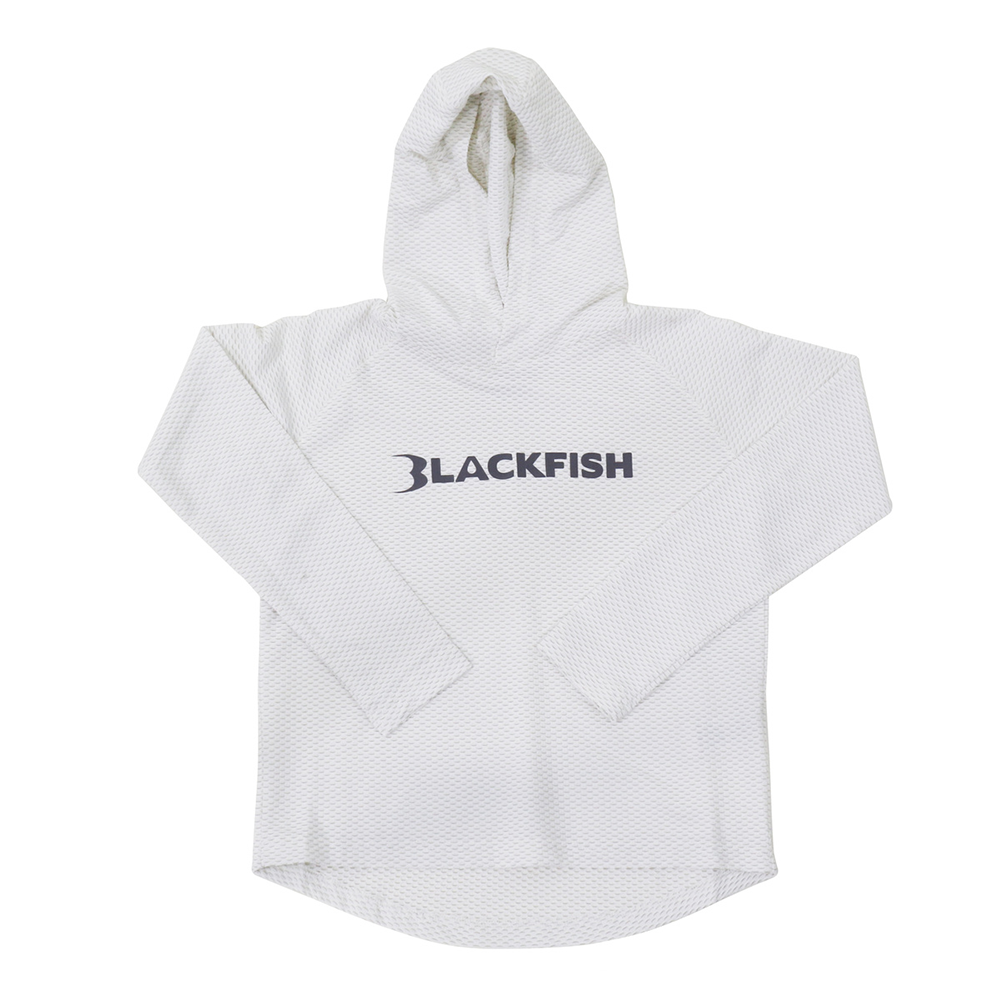 Angler UPF Sun Hoodie