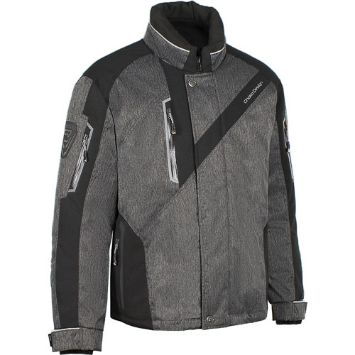 Choko clearance adventurer jacket