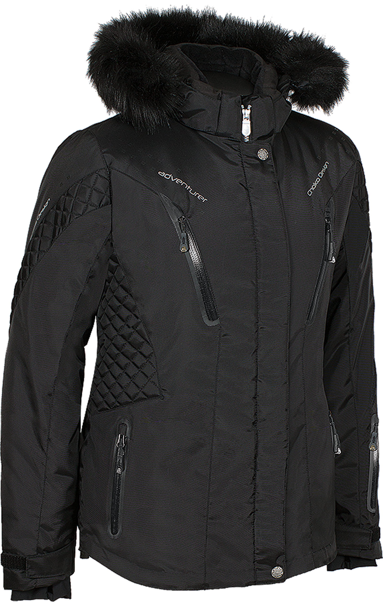 Choko womens 2025 snowmobile jacket