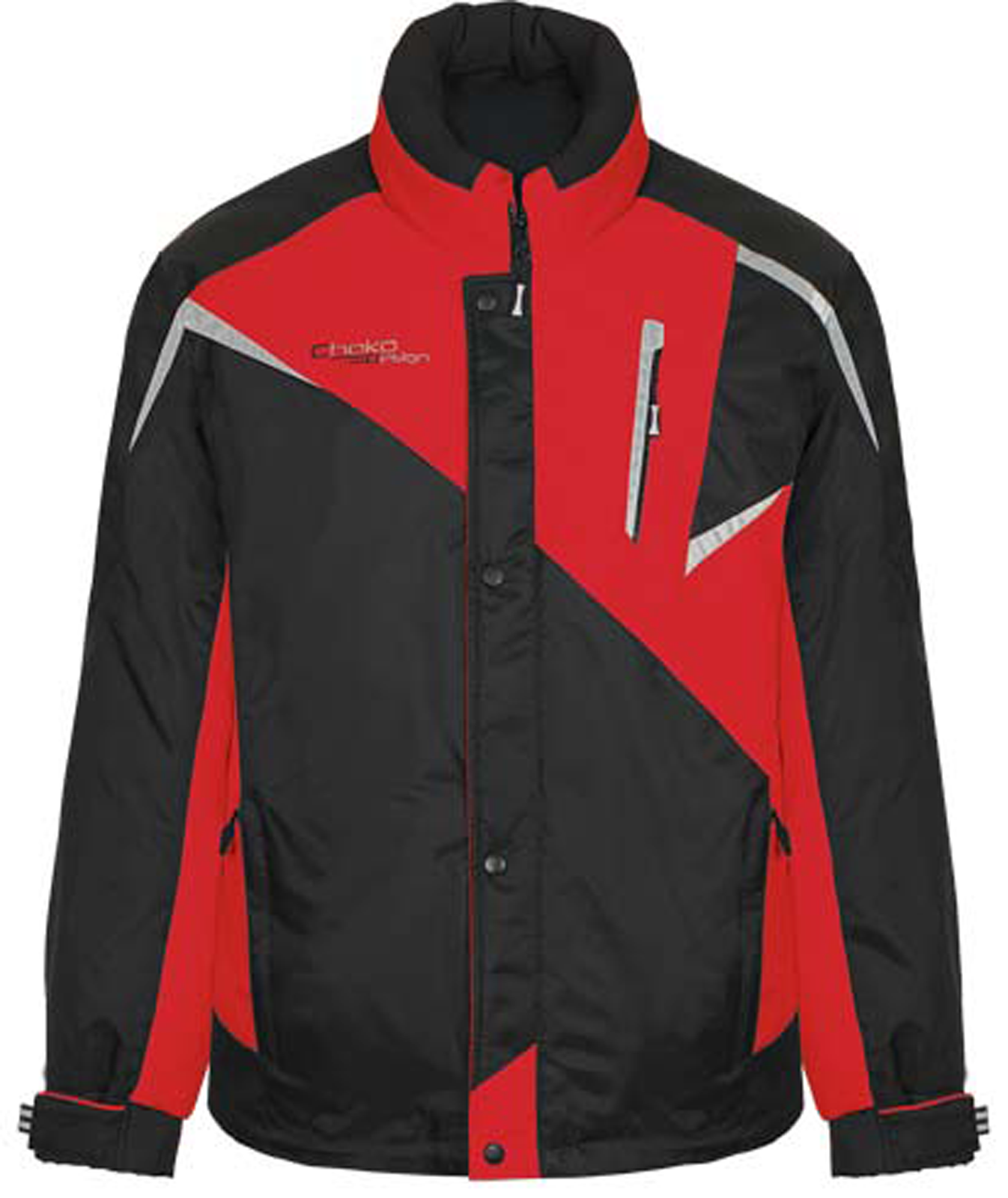 ジャケット LOW CLASSIC : 25SS / COLLARLESS SHORT JACKET (2COLORS) il_fullxfull.5290645424_a0je.jpg