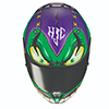 RPHA11 Pro Green Goblin