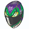RPHA11 Pro Green Goblin