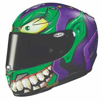 RPHA11 Pro Green Goblin