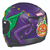 RPHA11 Pro Green Goblin