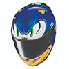 RPHA11 Pro Sonic Sega