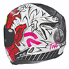 HJC RPHA 11 Pro Two Face