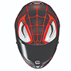 HJC RPHA 11 Pro Spiderman Miles Morales