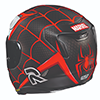 HJC RPHA 11 Pro Spiderman Miles Morales