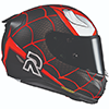HJC RPHA 11 Pro Spiderman Miles Morales