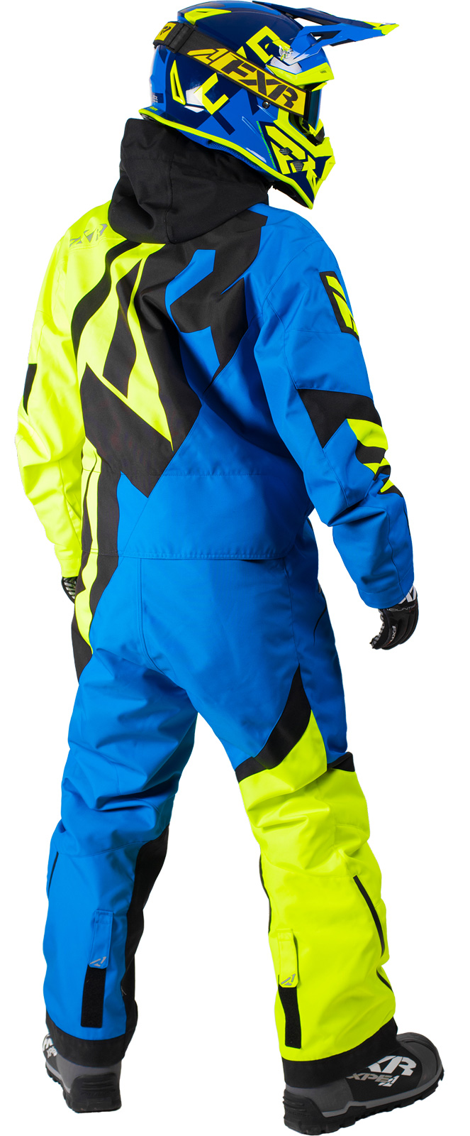 FXR CX LITE MONOSUIT