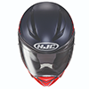 HJC F70 Spielberg Red Bull Helmet - RED BULL