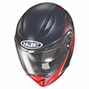 HJC F70 Spielberg Red Bull Helmet - RED BULL