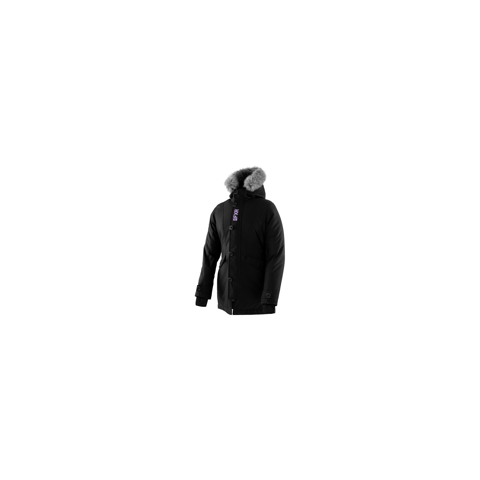 FXR Womens Svalbard F.A.S.T. Insulated Parka