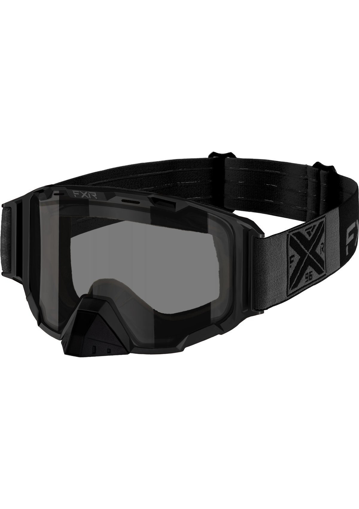 FXR Maverick Goggle