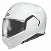 HJC - I100 Solid, Metallic & Semi-Flat Modular Helmet
