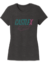 Castle X Women's Stride T-Shirt