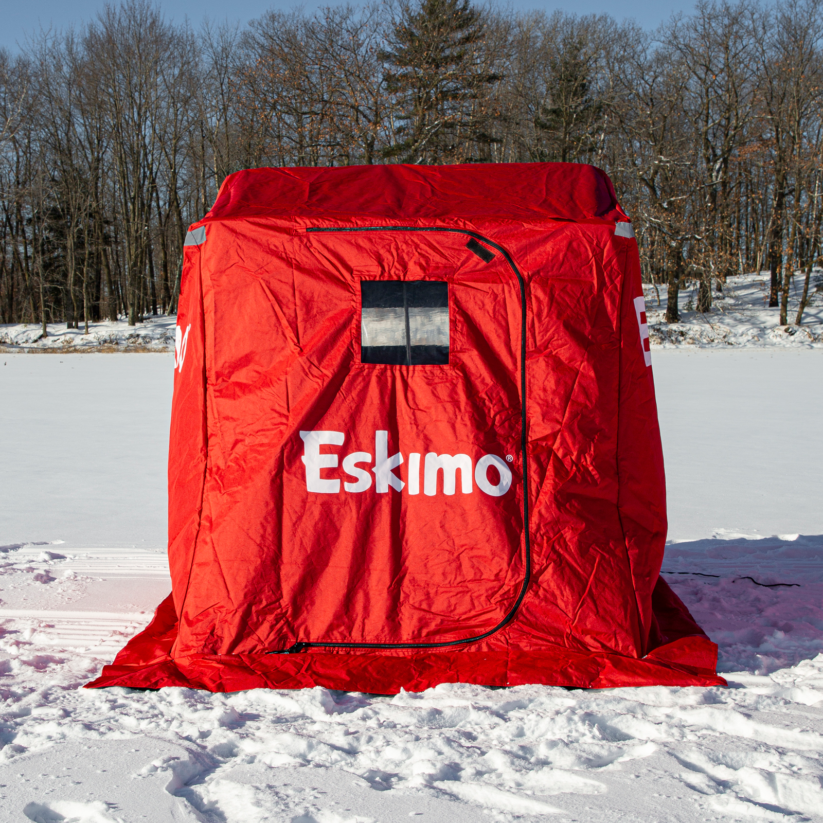 Eskimo Sierra Flip-Over Shelter