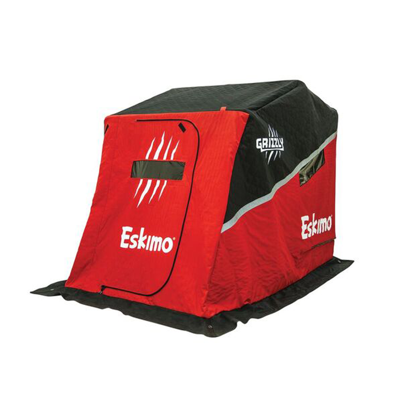Eskimo Grizzly Thermal Flip-Over Shelter
