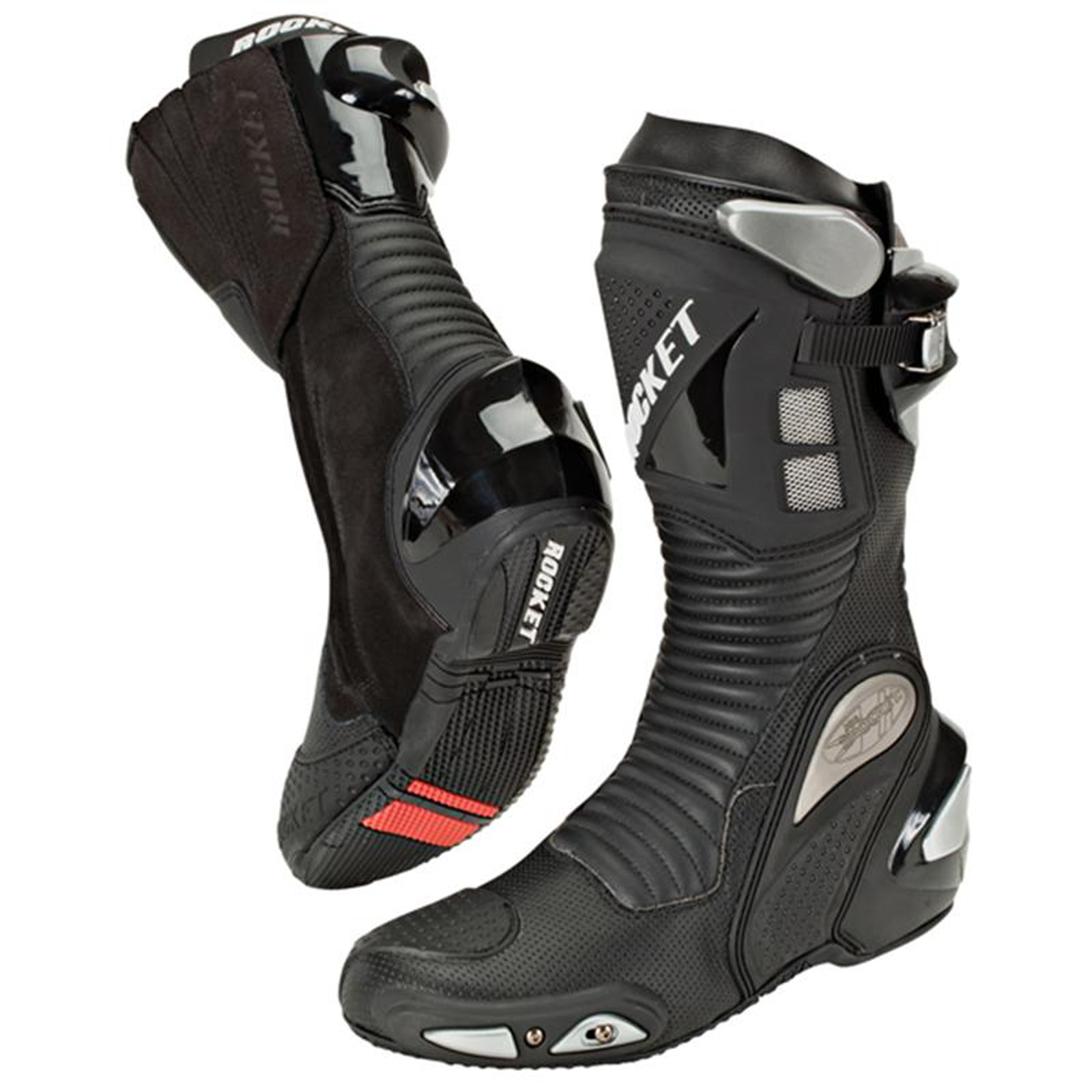 Joe rocket motorcycle outlet boots