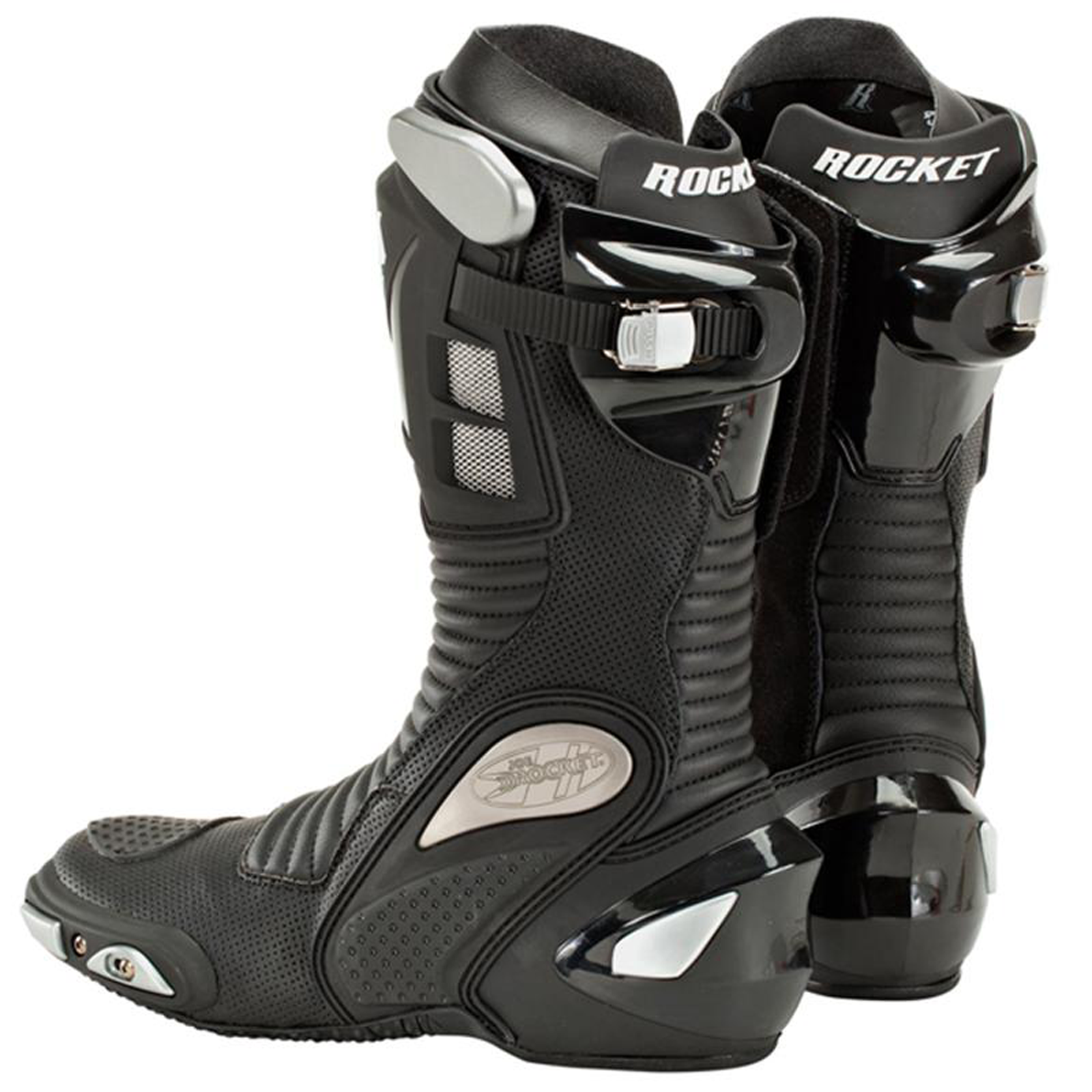 Joe rocket clearance motorcycle boots